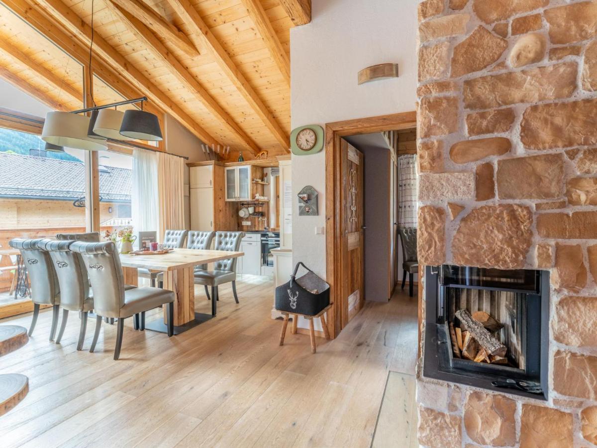 Maier Alm Villa Wald im Pinzgau Luaran gambar
