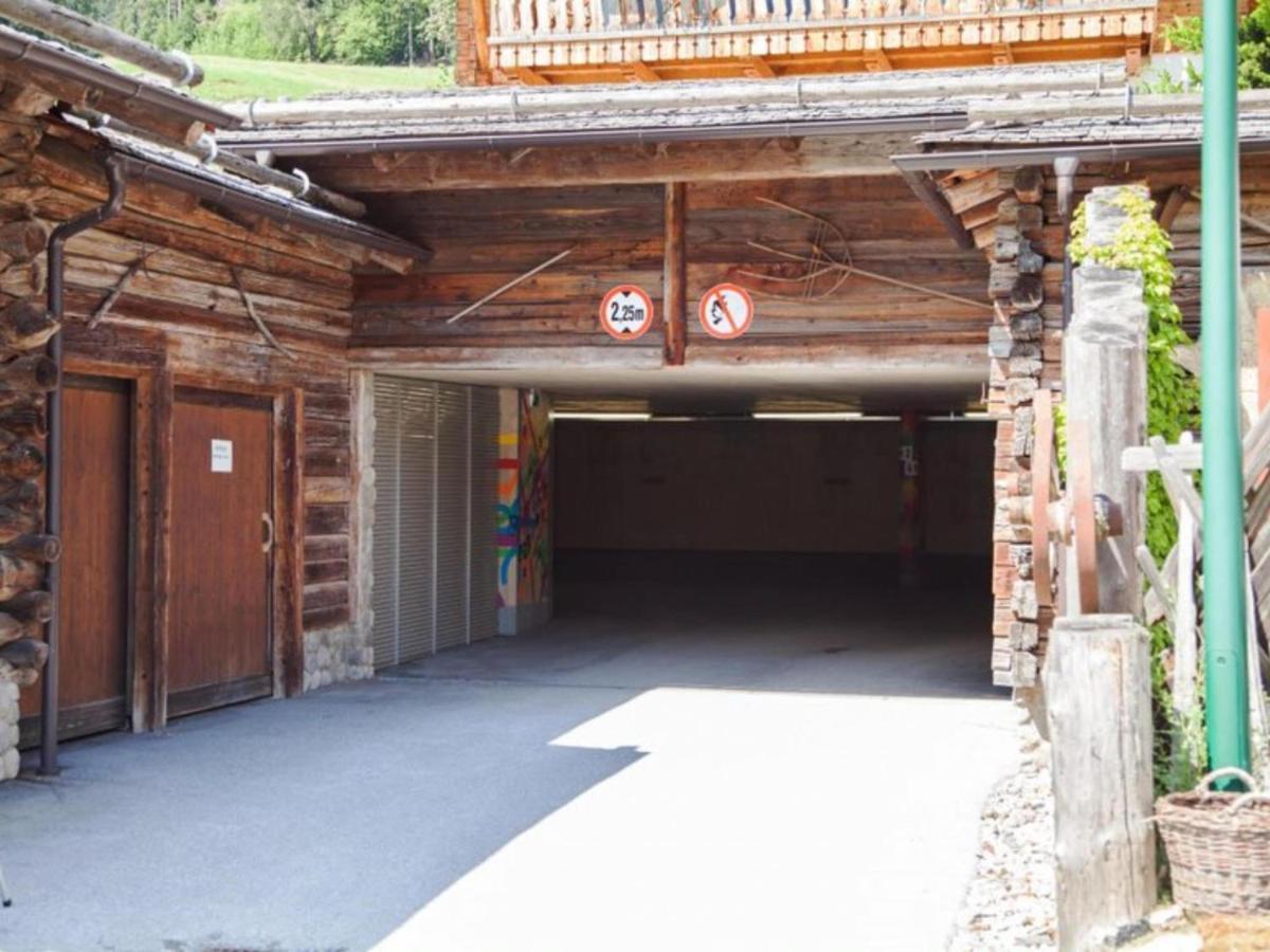 Maier Alm Villa Wald im Pinzgau Luaran gambar
