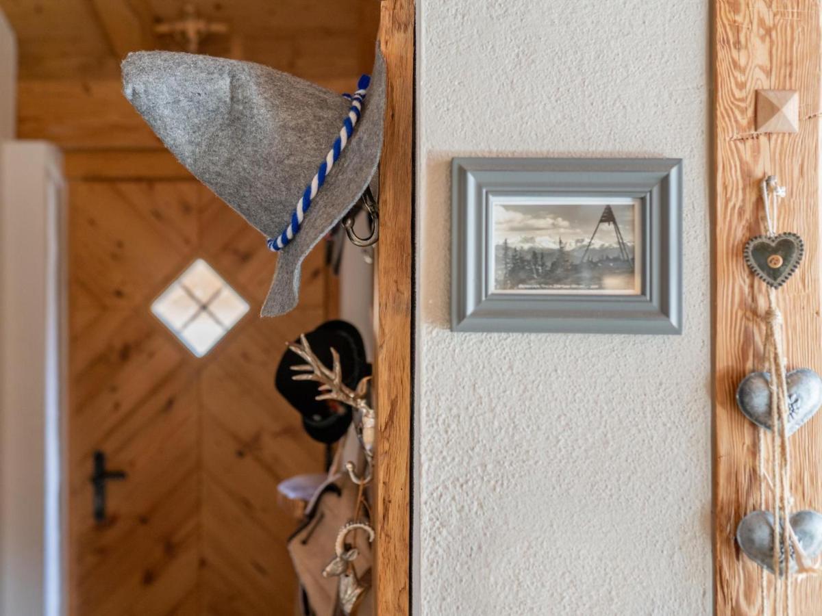 Maier Alm Villa Wald im Pinzgau Luaran gambar