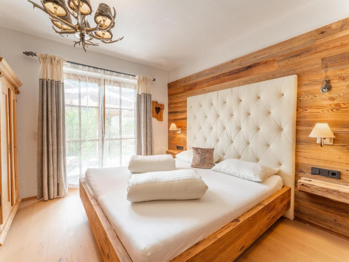 Maier Alm Villa Wald im Pinzgau Luaran gambar