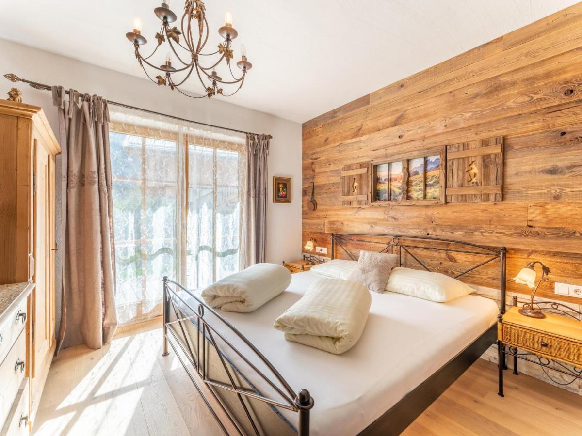 Maier Alm Villa Wald im Pinzgau Luaran gambar